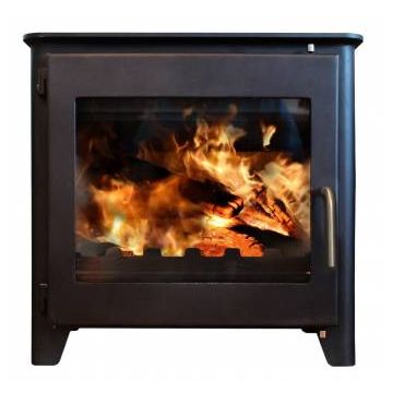 Saltfire ST3 Stove