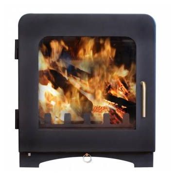 Saltfire ST4 Stove