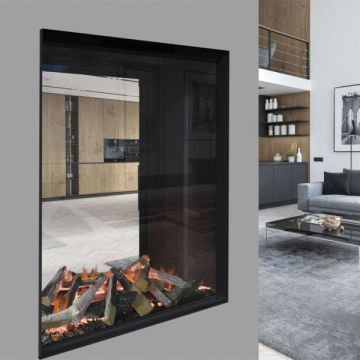 Evonic Halo 810 DS Electric Fire