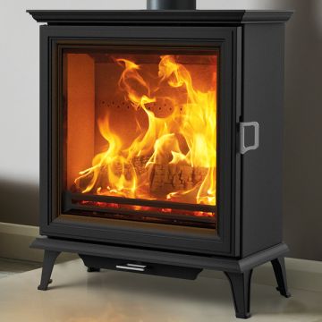 Stovax Sheraton 5 Wide Multifuel Eco Stove