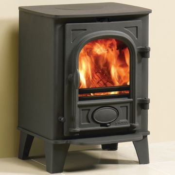 Stovax Stockton 3 Multifuel and Wood Burning Eco Stove