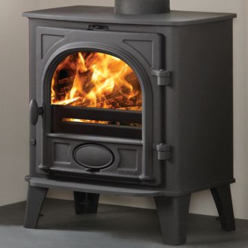 Stovax Stockton 5 Multifuel Eco Stove