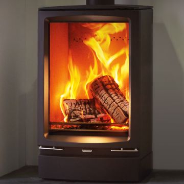 Stovax Vogue Midi T Multi Fuel Eco Stove
