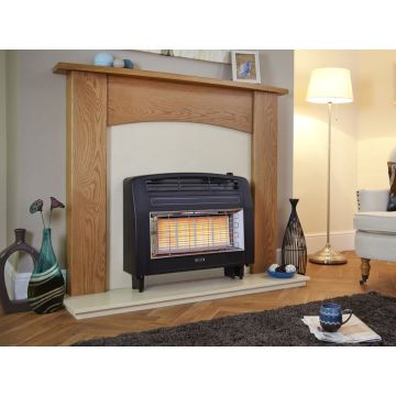 Flavel Strata Gas Fire