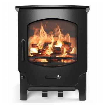 Saltfire ST-X4 Stove