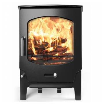 Saltfire ST-X5 Stove