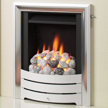 Legend Spirit Superslim Fascia Model Gas Fire