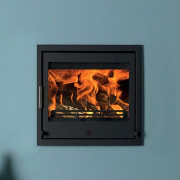 ACR Tenbury T550 Multi-Fuel Inset Stove