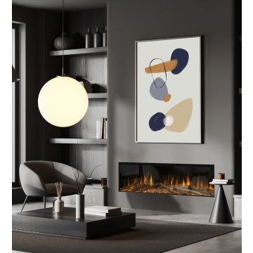 Evonic  Evolution 1250 Slimline