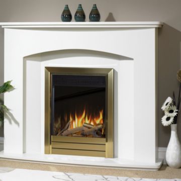 Evonic E-lectra C2 16" Inset Electric Fire