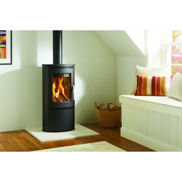 Varde Shape 2 Woodburning/Multifuel Stove