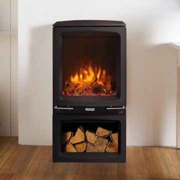 Gazco Vogue Midi Midline Electric Stove