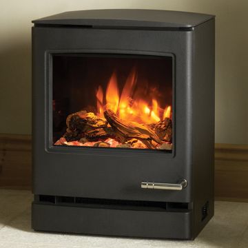 Yeoman CL5 Electric Stove