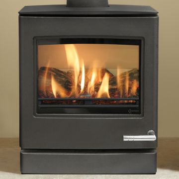 Yeoman CL5 Gas Stove