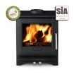 AGA LUDLOW ECO DESIGN READY MULTIFUEL / WOODBURNING STOVE