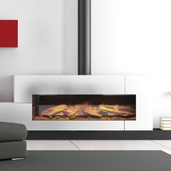 Evonic E1000 Built In Electric Fire