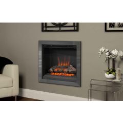 FLARE Collection By Be Modern Casita 18" Electric Fire 