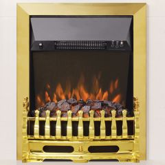 FLARE Collection By Be Modern Bayden Classic Electric Fire