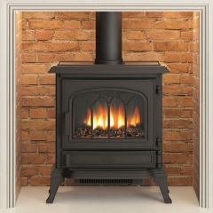 Canterbury Up to 2kW electric stove