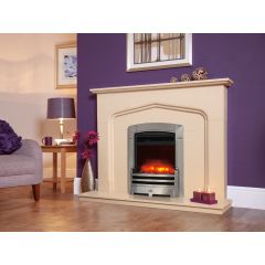 Celsi Electriflame Caress Electric Fire