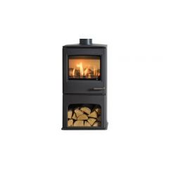 YEOMAN CL5 MIDLINE CONVENTIONAL FLUE GAS STOVE