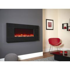 Celsi Electriflame 1100 Wall Mounted Electric Fire 