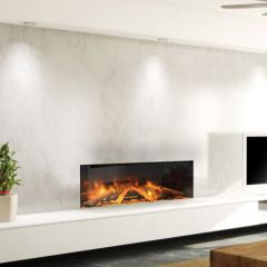 Evonic E1030 Built In Electric Fire