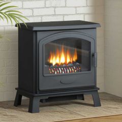 Hereford 7 Up to 2kW electric stove