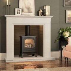 Broseley Hereford 5 Gas Stove
