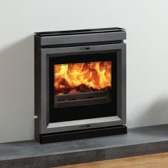 Stovax View 7 Multifuel Inset Convector Stove
