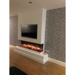 Evonic Avesta Electric Fire