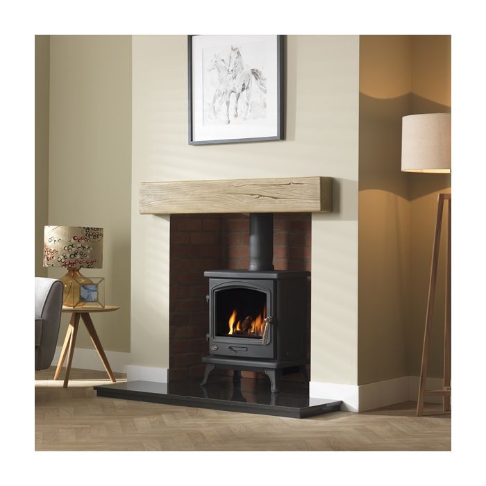 Gallery  Tiger Gas Stove