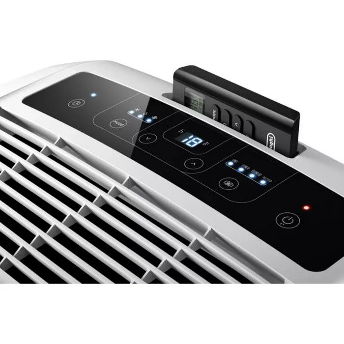 De'Longhi Pinguino PAC EM82K.1 Portable Air Conditioner 