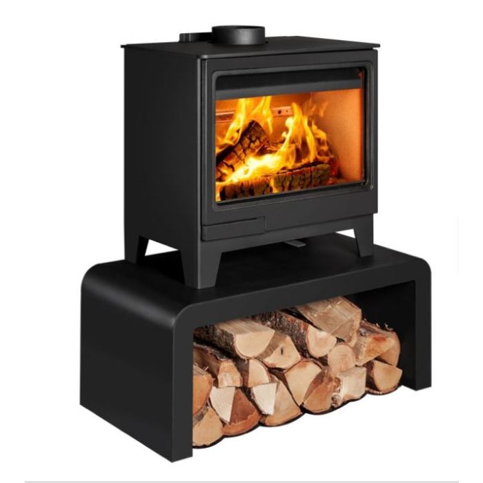 Hunter Allure 7 Eco Wood Burning Stove