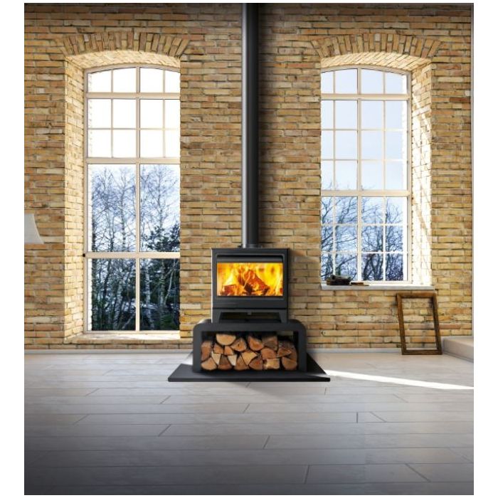 Hunter Allure 7 Eco Wood Burning Stove