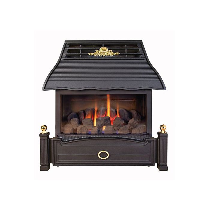 Flavel Emberglow Balanced Flue