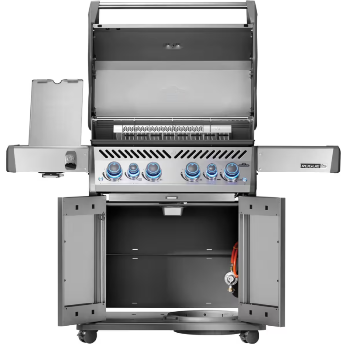 Napoleon Rogue PRO-S 525 Stainless Steel Gas BBQ HALF-PRICE ASSEMBLY