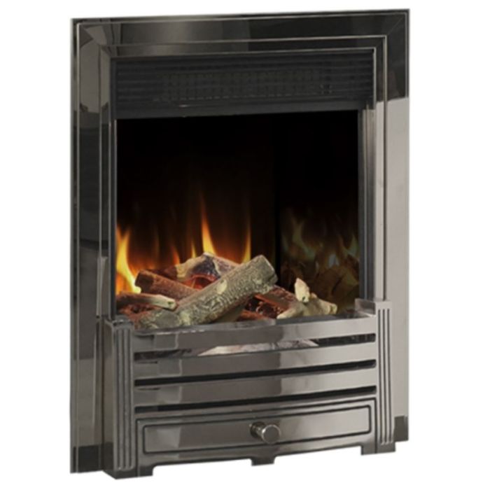 Evonic Genesis 22" Inset Electric Fire