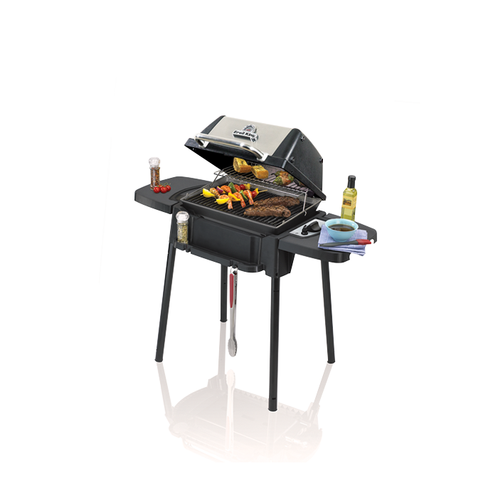 Broil King Porta-Chef 120 Gas Barbecue