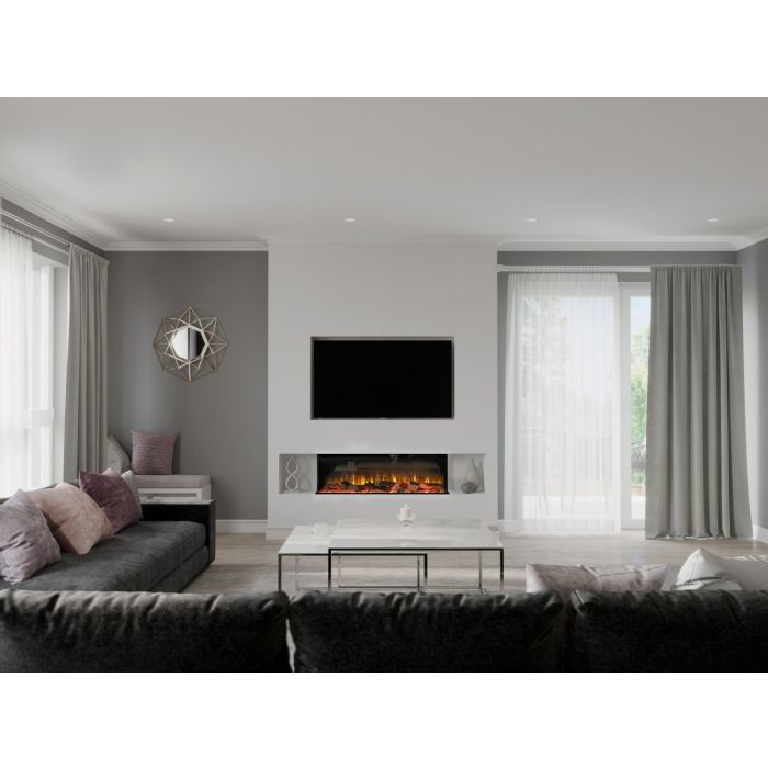 Firez 1250 Electric Fire