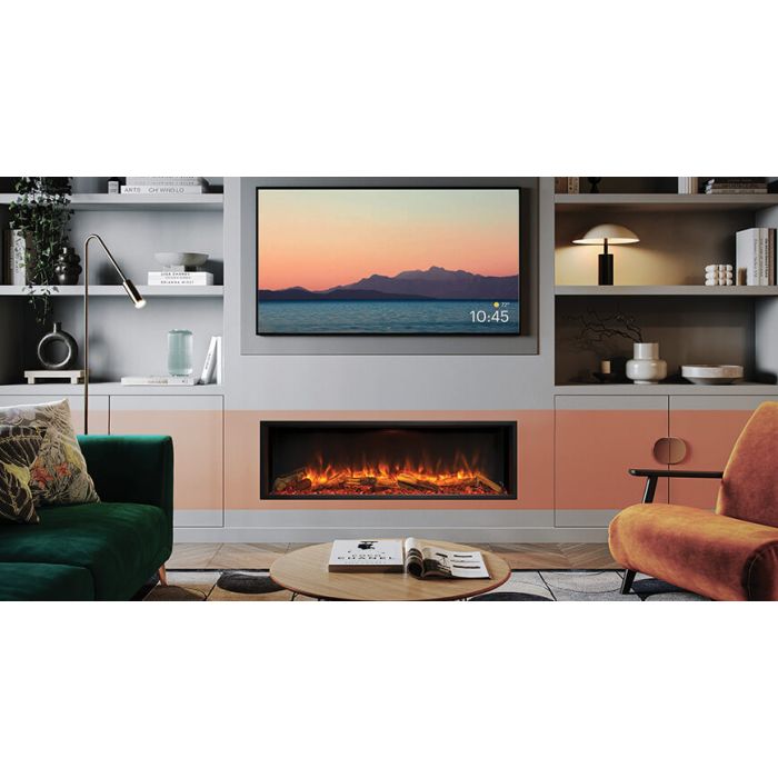 Gazco eReflex 135RW Electric Fire