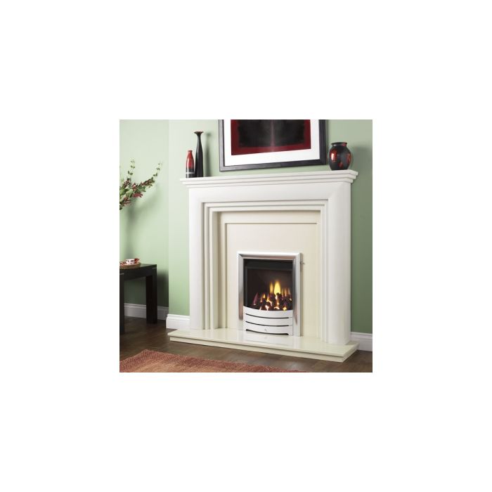 Legend Vantage 16" Fascia Model Gas Fire