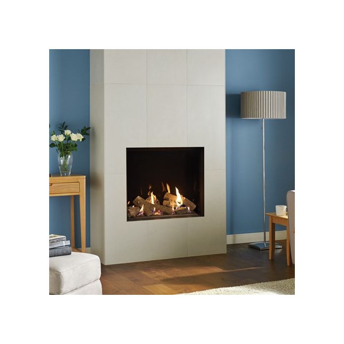 Gazco Riva2 750HL Gas Fire