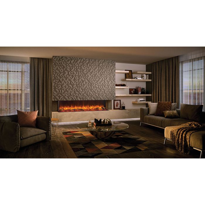 Gazco eReflex 195RW Electric Fire