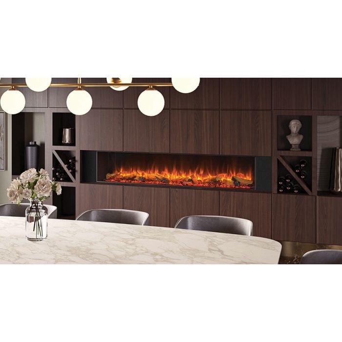 Gazco eReflex 195RW Electric Fire