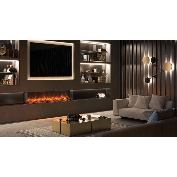 Gazco eReflex 195RW Electric Fire