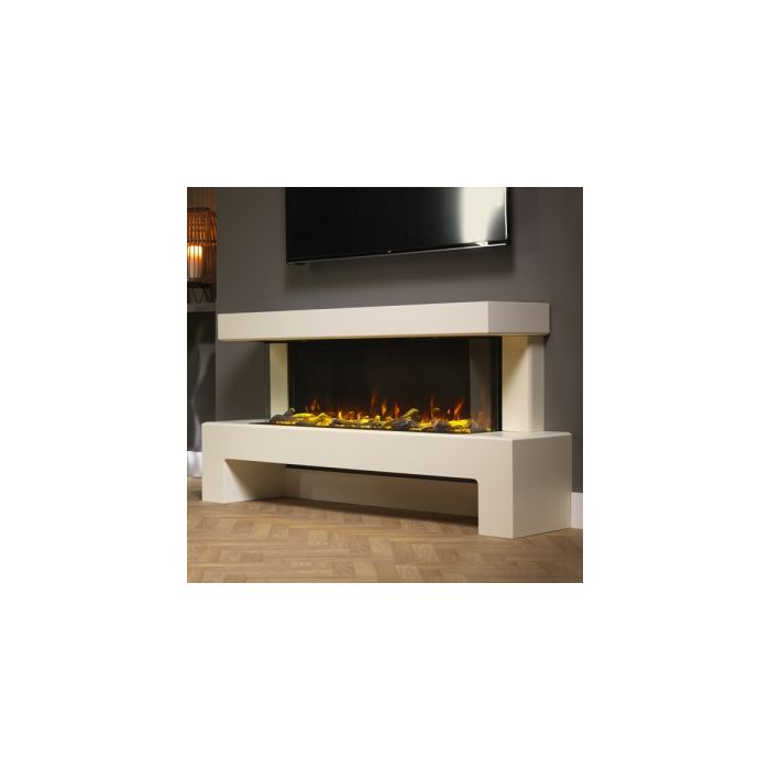 ACR PR-1200e Insert Electric Fire