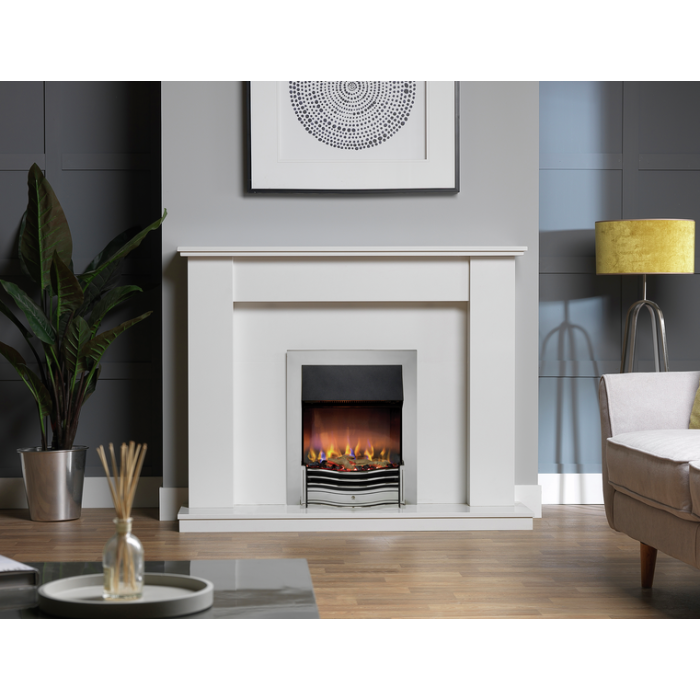 Dimplex Dumfries 3D Optiflame Fire