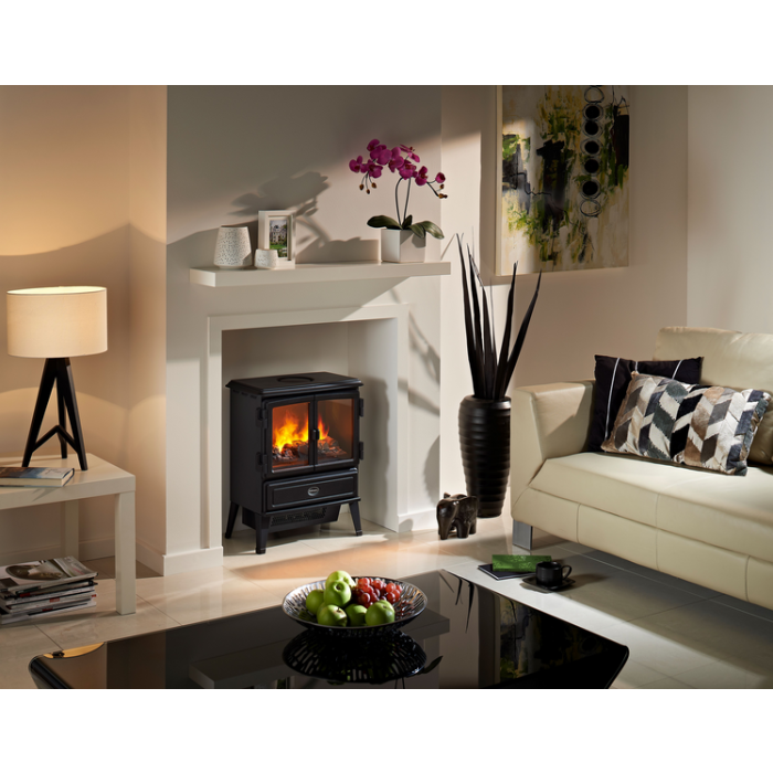 Dimplex Oakhurst Optimyst Electric Stove