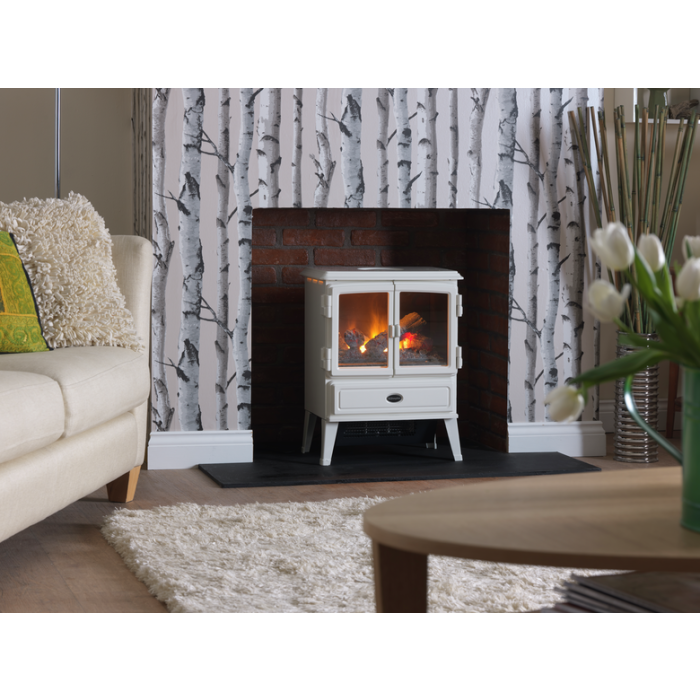 Dimplex Auberry Optimyst Electric Stove